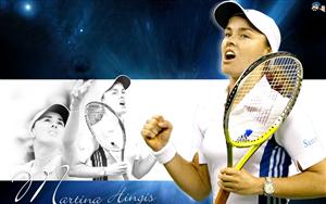 Martina Hingis